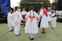 Najava - 16. Međunarodni susret dječjih folklornih grupa „U bakinom krilu“