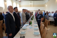 Svečanom sjednicom Općinskog vijeća proslavila Dan općine Gola