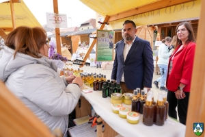 Zatvoren 27. Obrtnički i gospodarski sajam Koprivničko-križevačke županije koji je odu&scaron;evio izlagače i posjetitelje