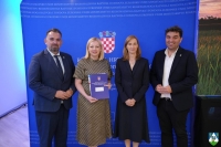Održana 1. sjednica Vijeća za regionalni razvoj Republike Hrvatske na kojoj se</div>...							</div>
											</li>
																													<li>
													<h3 class=