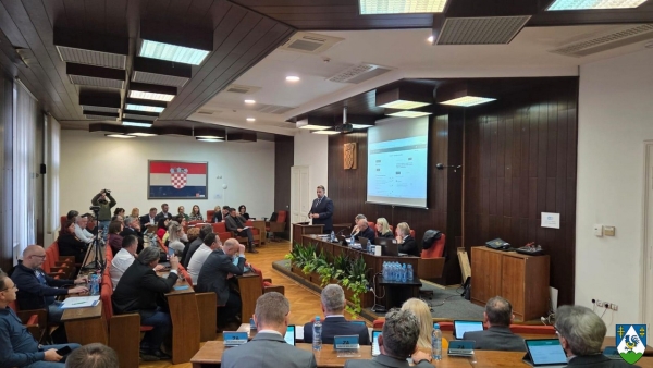 Rebalansom proračuna povećana sredstva za obrazovanje, zdravstvo, poljoprivredu, infrastrukturu i obnovljive izvore energije