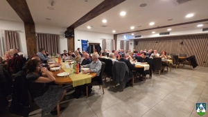 Održana redovna izborna i godišnja Skupština županijske Udruge samaca