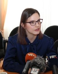 Lana Šepec imenovana novom ravnateljicom županijskog Zavoda za javno zdravstvo