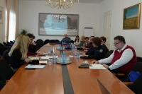 Održana sjednica Koordinacijskog odbora projekta „Koprivničko-križevačka</div>...							</div>
											</li>
																													<li>
													<h3 class=