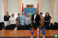 Konstituiran Koordinacijski tim za promicanje dojenja Koprivničko-križevačke</div>...							</div>
											</li>
																													<li>
													<h3 class=