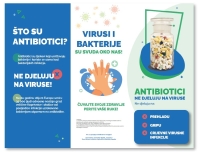 Obilježava se Europski dan svjesnosti o antibioticima