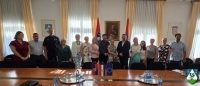 Konstituirano Županijsko vijeće za prevenciju u lokalnoj zajednici</div>...							</div>
											</li>
																													<li>
													<h3 class=