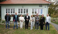 Nastavljaju se ulaganja u obrazovnu infrastrukturu - gotovo 220 tisuća eura za</div>...							</div>
											</li>
																													<li>
													<h3 class=