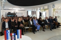 U Koprivnici započela međunarodna konferencija “Usluga socijalnog mentorstva u praksi“