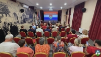 Županija podržala prezentaciju projekata Općine Novigrad Podravski