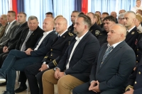 Svečanim programom obilježen Dan policije