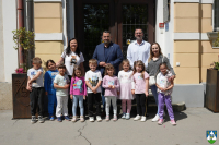 Mališani iz DV Vrapčić Đelekovec - Podružnice Iskrica posjetili Županijsku</div>...							</div>
											</li>
																													<li>
													<h3 class=