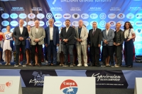 Svečano otvoreno Balkansko prvenstvo u hrvanju