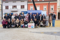 U Koprivnici obilježen Svjetski dan hospicija i palijativne skrbi
