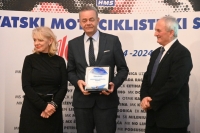 Hrvatski motociklistički savez obilježio 100 godina rada i postojanja