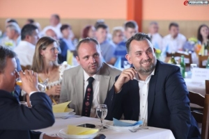 Općina Koprivnički Ivanec svečanom sjednicom proslavila svoj Dan