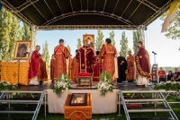 Župan Golubić prisustvovao svečanom obilježavanju blagdana moći sv. Šarbela u</div>...							</div>
											</li>
																													<li>
													<h3 class=