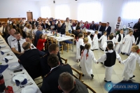 Svečanom sjednicom Općinskog vijeća proslavljen Dan Općine Novo Virje