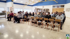 Županijsko vijeće ravnatelja razmijenilo informacije o aktualnim temama u obrazovanju