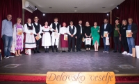 U Novigradu Podravskom održano 8. Delovsko veselje