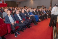 Župan prisustvovao svečanom obilježavanju Dana Zadarske županije