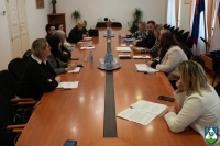 Održana I. sjednica Povjerenstva za ravnopravnost spolova Koprivničko-križevačke</div>...							</div>
											</li>
																													<li>
													<h3 class=