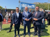 Župan Golubić na svečanom obilježavanju Dana pobjede i domovinske zahvalnosti u</div>...							</div>
											</li>
																													<li>
													<h3 class=