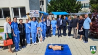 U Koprivnici održana promocija srednjih škola, programa i zanimanja