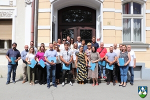 Novih 60 tisuća eura potpora za 29 privatnih iznajmljivača s područja županije