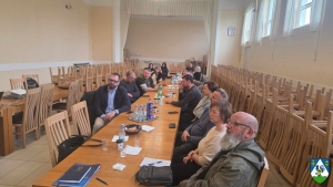 Održane radionice za izradu marketin&scaron;kog plana u sklopu projekta interpretacijski centar &bdquo;Bolenov dravski put&ldquo;