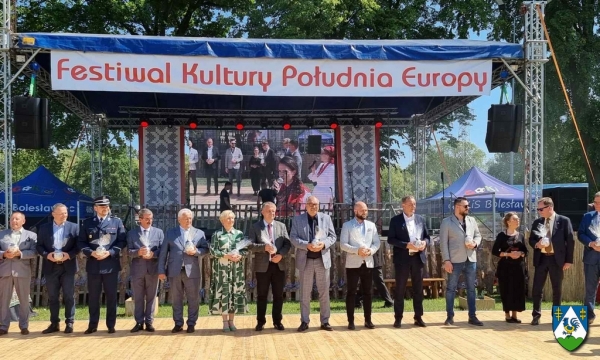 U poljskom Boleslawiecu predstavili se izlagači i udruge s područja Koprivničko-križevačke županije