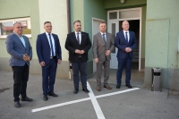 Svečanom sjednicom proslavljen Dan Općine Kalinovac