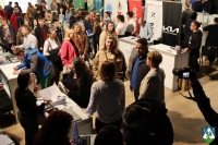 Na Danima poslova građani informirani o aktualnim potrebama tržišta rada