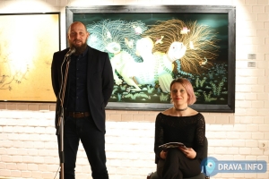 U čast 90. rođendana Josipa Generalića otvorena izložba Galeriji naivne umjetnosti u Hlebinama