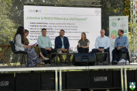 Župan Golubić sudjelovao na panelu „Iskustva iz RCGO Piškornica and beyond“