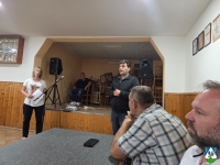 Održano prvo kolo druge Križevačke parasportske lige
