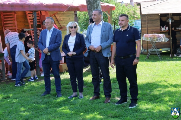 Obilježen Nacionalni dan udomiteljstva
