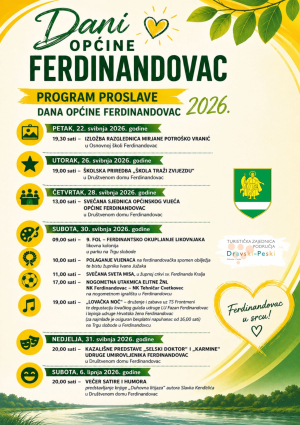 Dani Općine Ferdinadovac
