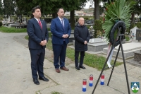 Povodom 33. obljetnice Koprivničko-križevačke županije položeni vijenci i</div>...							</div>
											</li>
																													<li>
													<h3 class=