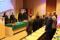 Svečanom sjednicom Geotehnički fakultet Sveučilišta u Zagrebu obilježio je svoj</div>...							</div>
											</li>
																													<li>
													<h3 class=