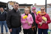 Obilježen Dan narcisa posvećen borbi protiv raka dojke