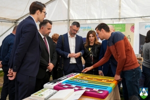 Županijski Obrtnički i gospodarski sajam u novom formatu odu&scaron;evio brojne izlagače i posjetitelje