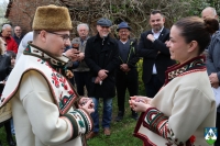 Otvorena 13. međunarodna izložba i radionica pisanica „Pisanica – uspomena i</div>...							</div>
											</li>
																													<li>
													<h3 class=