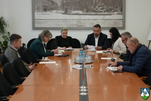 Održana Koordinacija klubova članova uoči 6. sjednice Županijske skup&scaron;tine