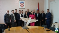 Župan i načelnici deset općina uz rijeku Dravu potpisali Deklaraciju o zaštiti</div>...							</div>
											</li>
																													<li>
													<h3 class=