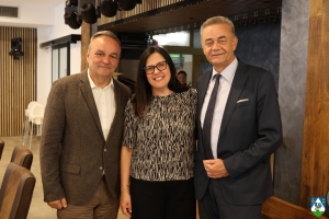 Klub za starije osobe Mariška na skupštini predstavio najvažnije aktivnosti, predsjednica Čadavec dobila novi mandat