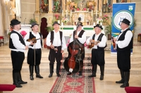 Najava - Županijska smotra tamburaških sastava i orkestara