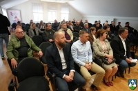 Županija osigurala gotovo 300 tisuća eura za programe udruga i ustanova iz</div>...							</div>
											</li>
																													<li>
													<h3 class=