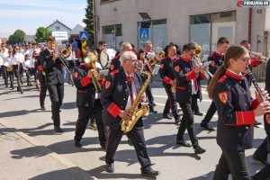 Puhački orkestar DVD-a Virje proslavio 140. obljetnicu