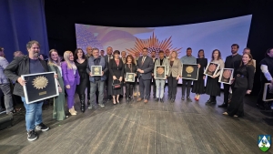 U našu županiju pristiglo najviše nagrada Suncokret ruralnog turizma dosad